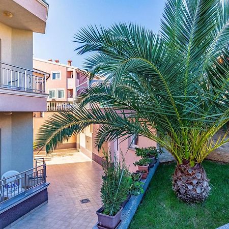 Istriensonne - Apartments Veruda Mit Grillterrasse Pula Exteriér fotografie