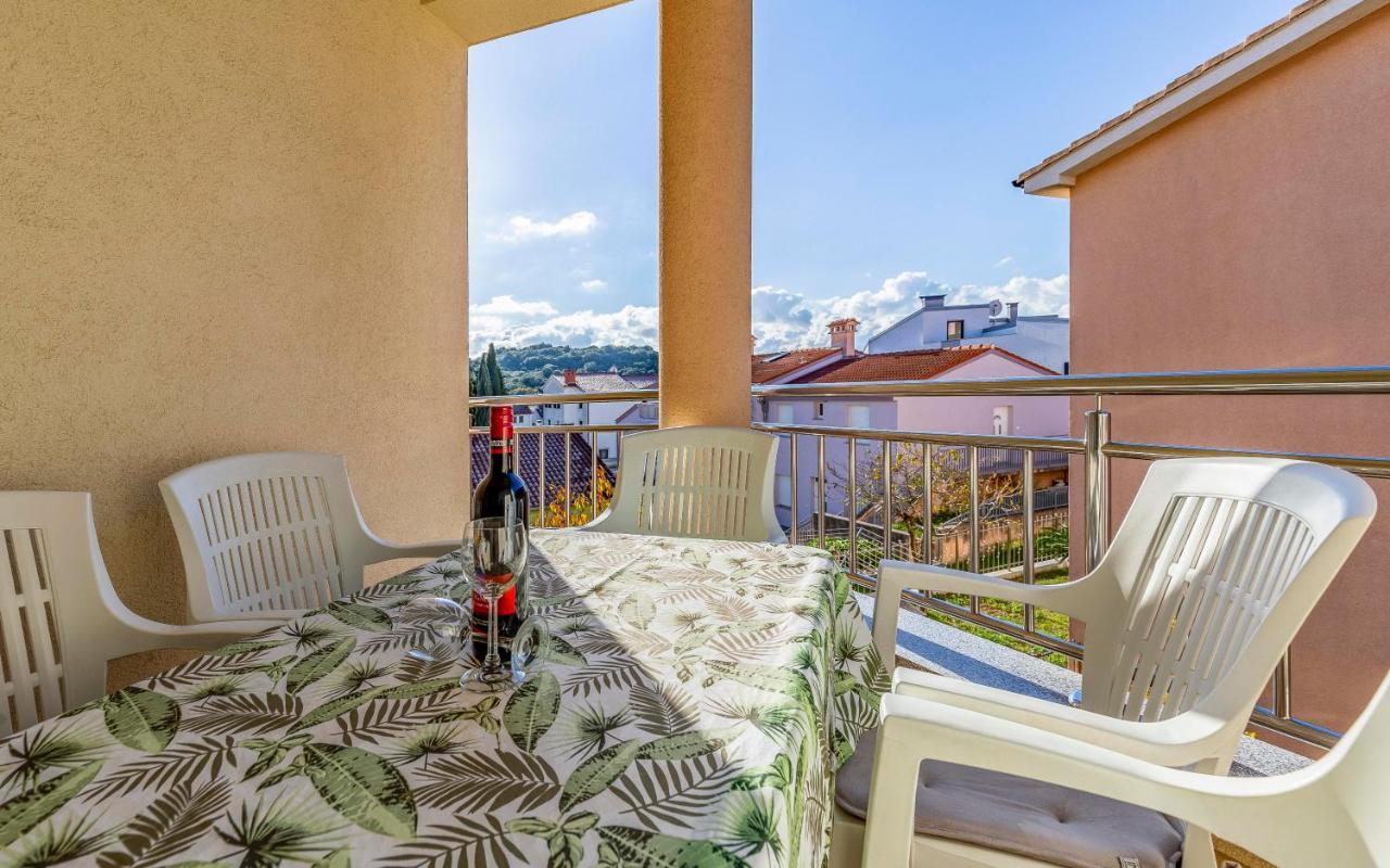 Istriensonne - Apartments Veruda Mit Grillterrasse Pula Exteriér fotografie