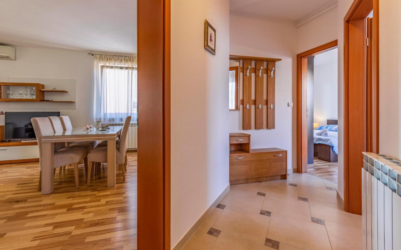 Istriensonne - Apartments Veruda Mit Grillterrasse Pula Exteriér fotografie