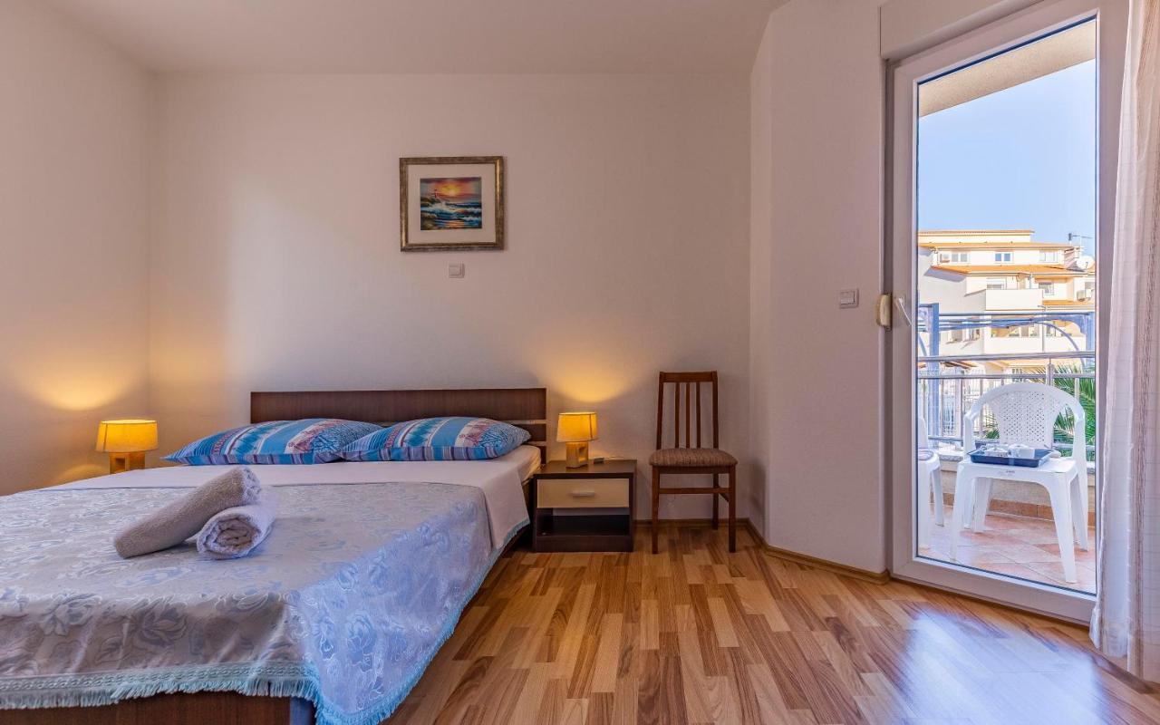 Istriensonne - Apartments Veruda Mit Grillterrasse Pula Exteriér fotografie