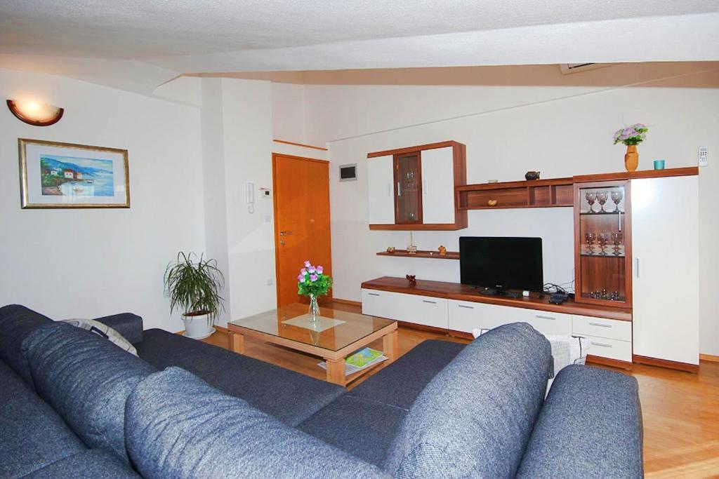 Istriensonne - Apartments Veruda Mit Grillterrasse Pula Exteriér fotografie