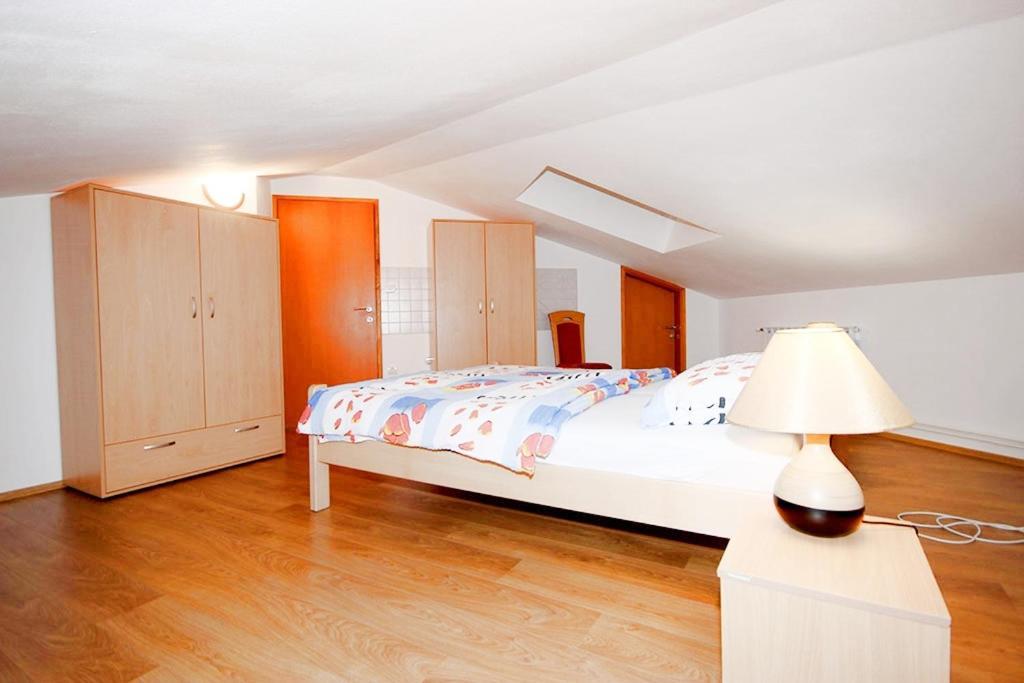 Istriensonne - Apartments Veruda Mit Grillterrasse Pula Exteriér fotografie